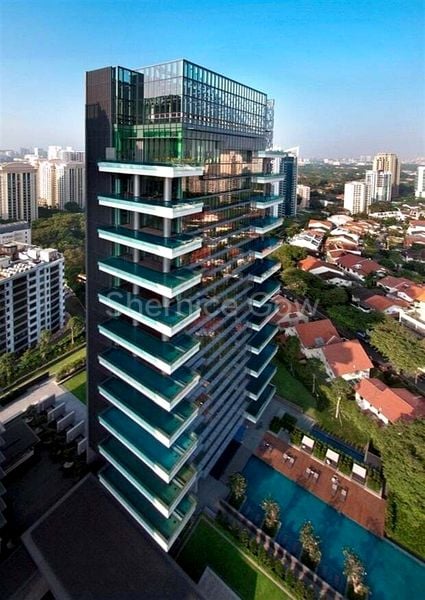 5 Bed Condo for Sale in  The Marq On Paterson Hill - Image 4